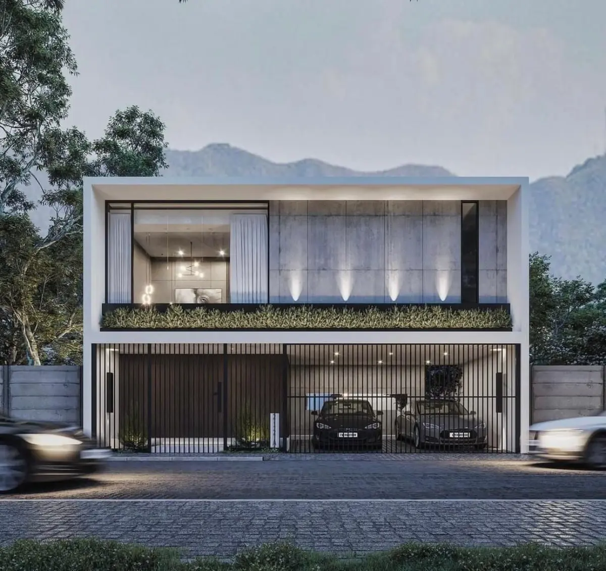 Casa en venta en Sienna Residencial, Monterrey — foto 1 de 2
