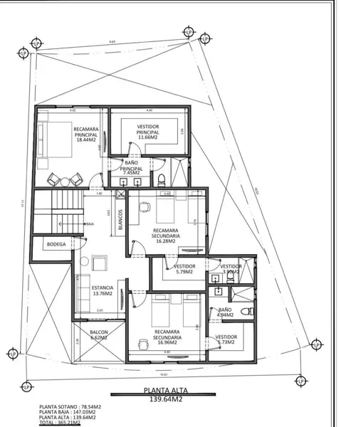 Casa en venta en Colinas del Valle, Monterrey — foto 3 de 4