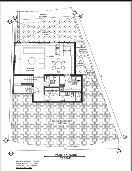 Casa en venta en Colinas del Valle, Monterrey — foto 2 de 4