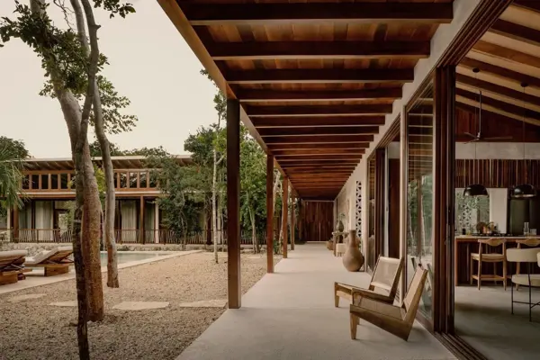 Casa en venta en Tulum Centro, Tulum — foto 3 de 27