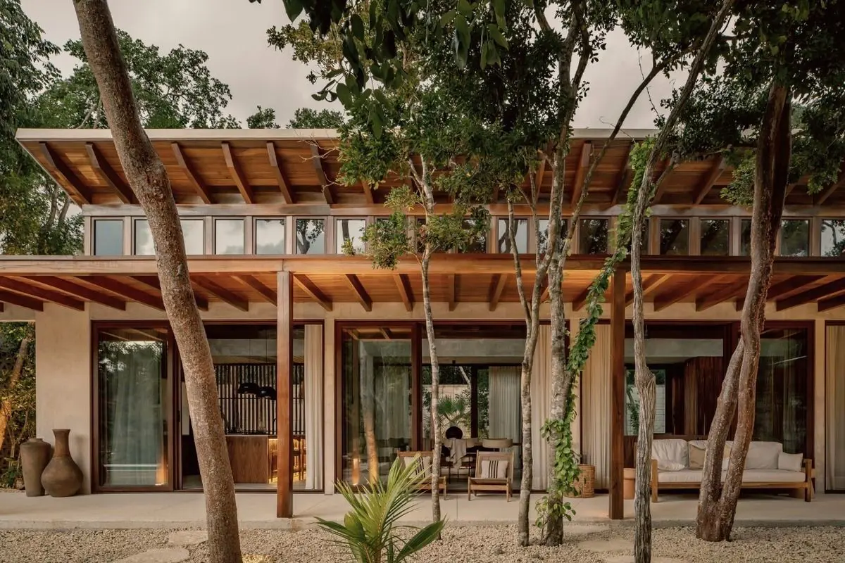 Casa en venta en Tulum Centro, Tulum — foto 1 de 27