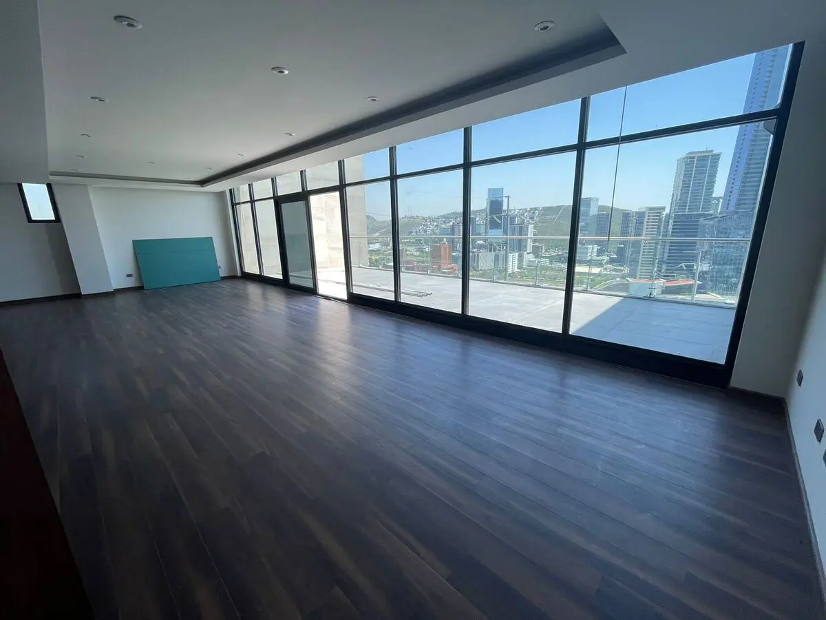 Departamento en venta en Las Privanzas, San Pedro Garza García — foto 1 de 12