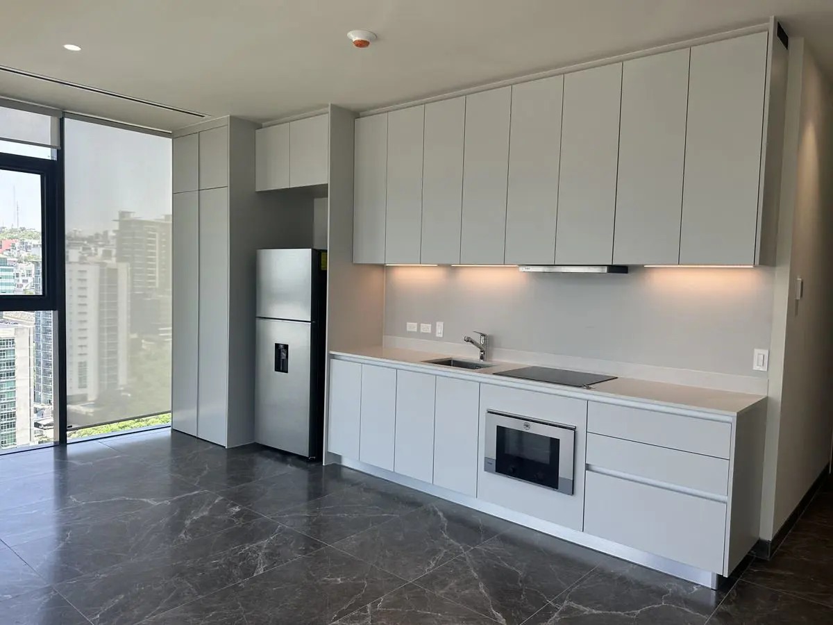 Departamento en renta en Zona Valle Oriente, San Pedro Garza García — foto 1 de 15