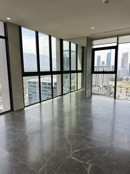Departamento en renta en Zona Valle Oriente, San Pedro Garza García — foto 2 de 15
