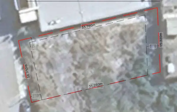 Terreno en venta en Zona Valle Poniente, San Pedro Garza García — foto 3 de 3