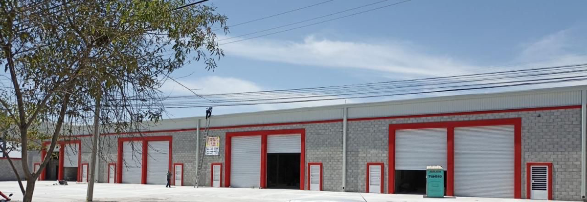 Vista 4 de Bodega en Renta en San Felipe, Torreón, Coahuila de Zaragoza