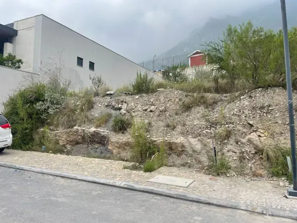 Terreno en venta en Zona Valle Poniente, San Pedro Garza García — foto 3 de 3