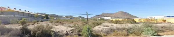 Terreno en venta en Ramos Arizpe Centro, Ramos Arizpe — foto 2 de 3