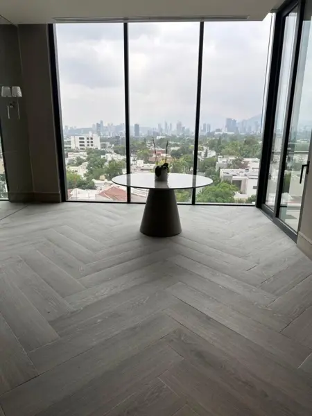 Departamento en venta en Del Valle, San Pedro Garza García — foto 3 de 6