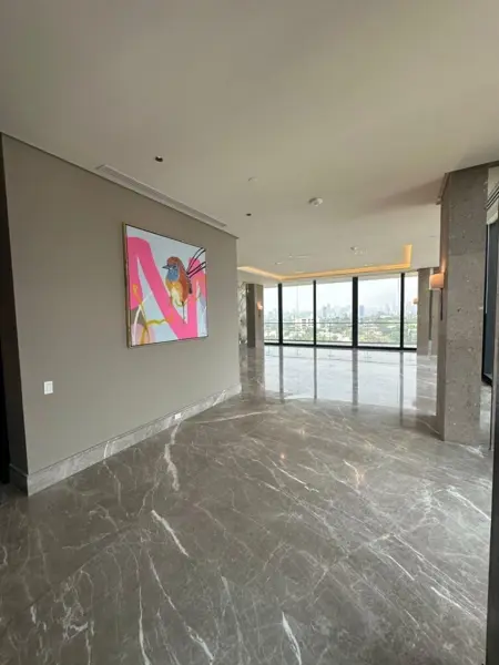 Departamento en venta en Del Valle, San Pedro Garza García — foto 2 de 6