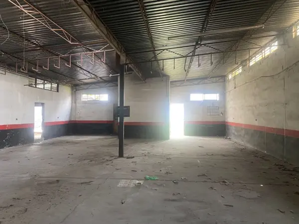 Bodega en venta en Centro, Monterrey — foto 2 de 3