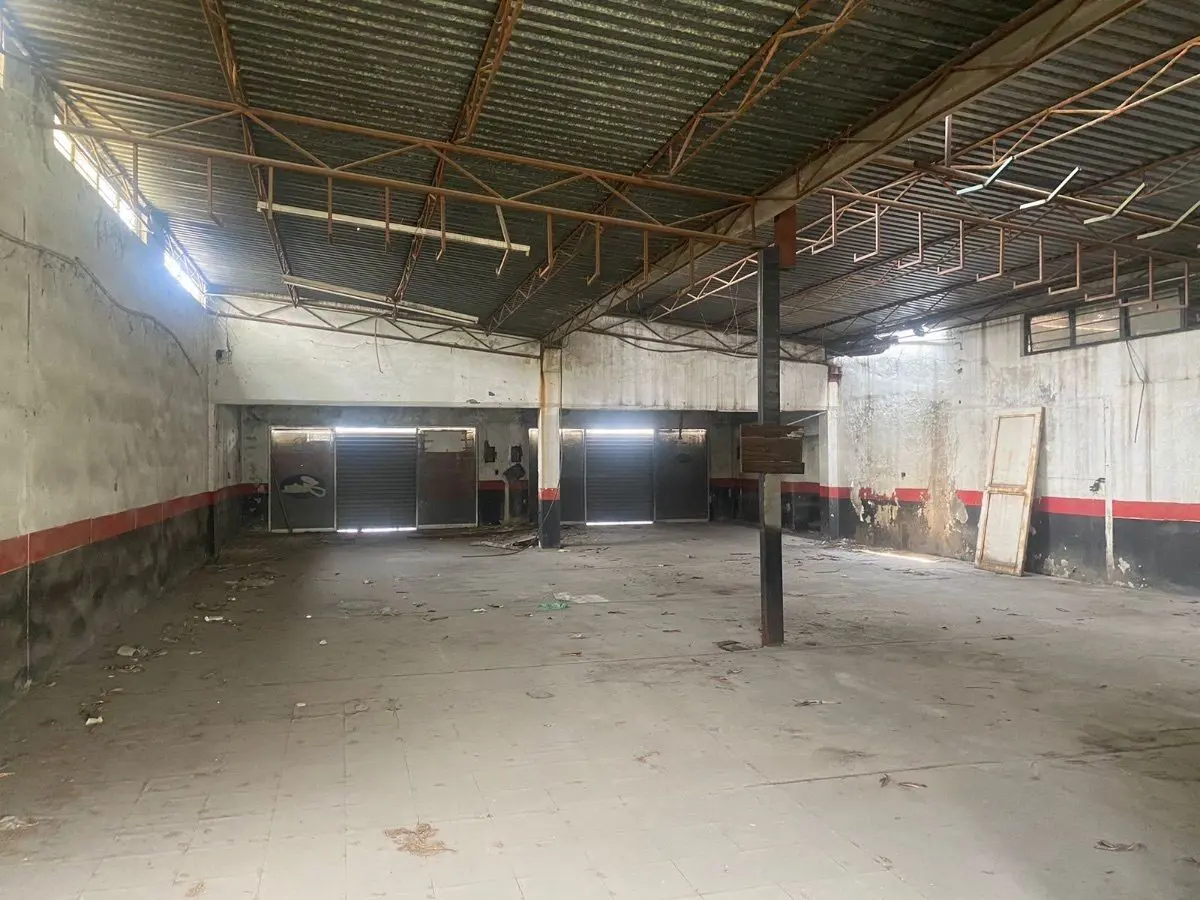 Bodega en venta en Centro, Monterrey — foto 1 de 3
