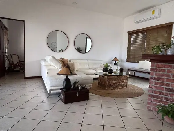Casa en venta en Las Cumbres 6 Sector D-1, Monterrey — foto 3 de 12