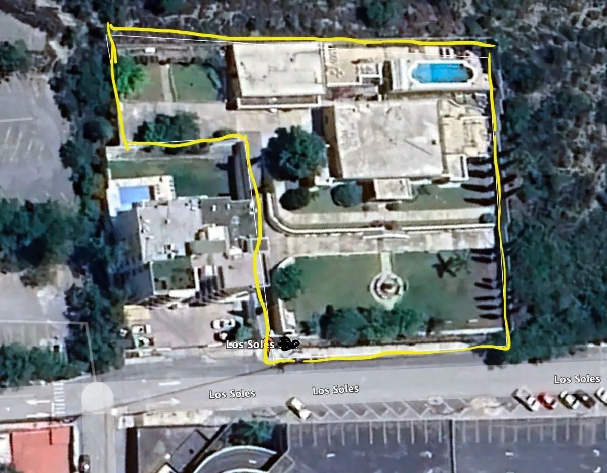 Terreno en venta en Villas de San Agustin, San Pedro Garza García