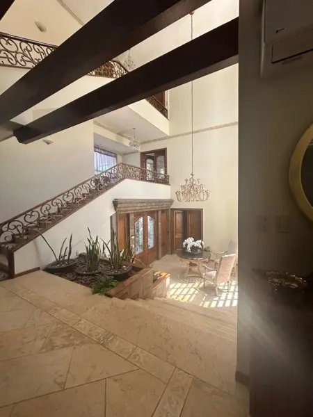 Casa en venta en Las Cumbres 2 Sector, Monterrey — foto 3 de 11
