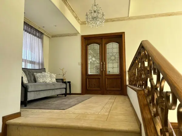Casa en venta en Las Cumbres 2 Sector, Monterrey — foto 2 de 11
