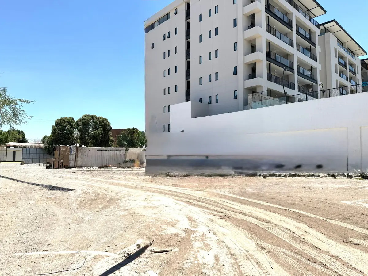 TERRENO EN VENTA EL FRESNO TERRENO EN VENTA EL FRESNO