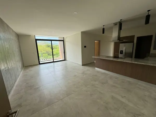Departamento en renta en Lomas de Valle Alto, Monterrey — foto 2 de 11