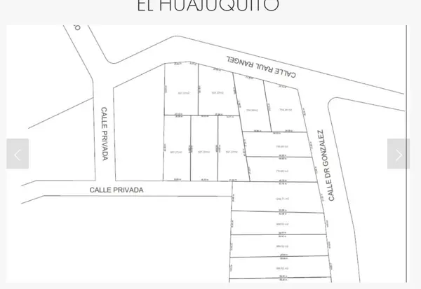 Terreno en venta en Huajuquito o los Cavazos, Santiago — foto 2 de 2