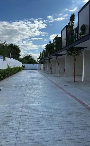 Casa en venta en Santa Gertrudis Copo, Mérida — foto 2 de 4