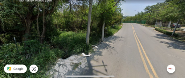 Terreno en venta en La Estanzuela, Monterrey — foto 2 de 6