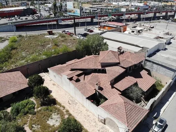 Terreno en venta en Cumbres, Saltillo — foto 2 de 5