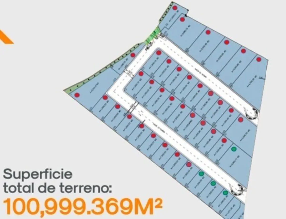 Terreno en venta en Apodaca Centro, Apodaca — foto 1 de 7