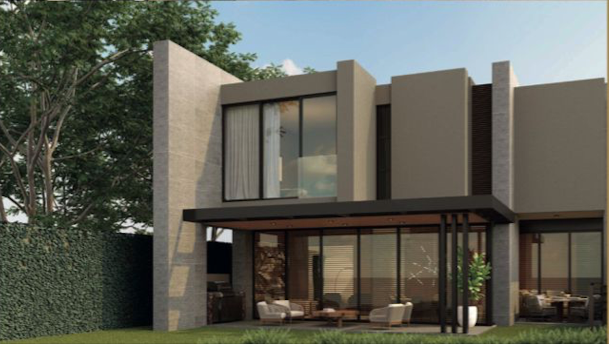 Casa en venta en Las Alondras, San Pedro Garza García — foto 1 de 5