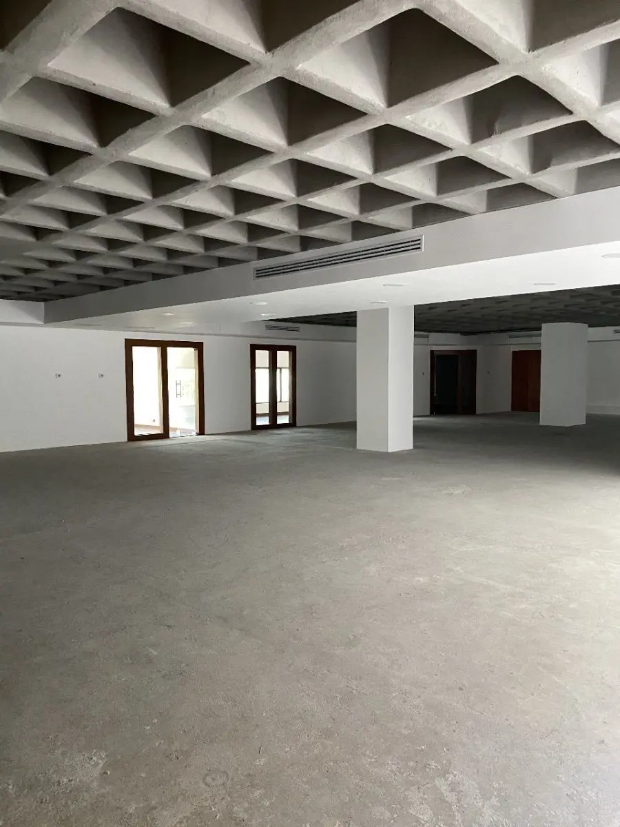 Oficina en renta en Valle Del Campestre, San Pedro Garza García — foto 1 de 17