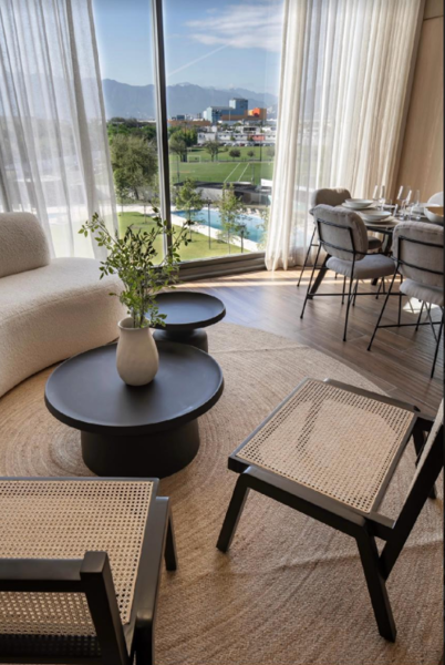 Departamento en venta en Potrero Anahuac, San Nicolás de los Garza — foto 3 de 5