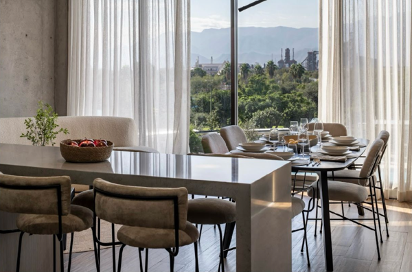 Departamento en venta en Potrero Anahuac, San Nicolás de los Garza — foto 2 de 5