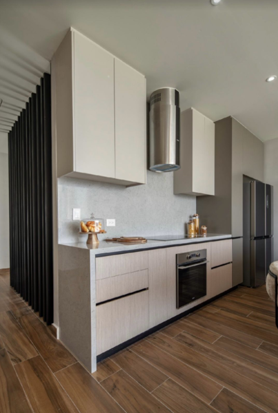 Departamento en venta en Potrero Anahuac, San Nicolás de los Garza — foto 3 de 5