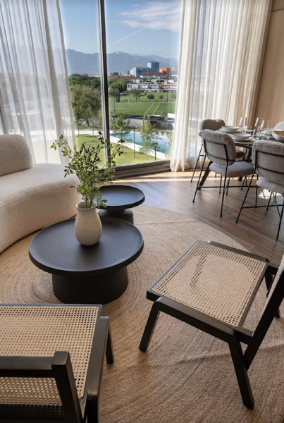 Departamento en venta en Potrero Anahuac, San Nicolás de los Garza — foto 3 de 4