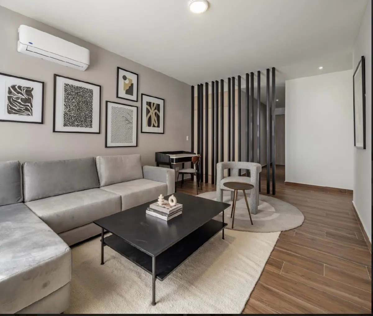 Departamento en venta en Potrero Anahuac, San Nicolás de los Garza — foto 1 de 4