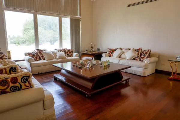 Casa en venta en Residencial y Club de Golf la Herradura, Monterrey — foto 3 de 9
