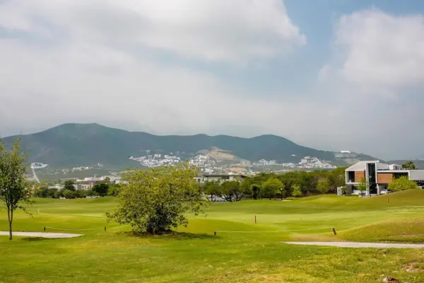Casa en venta en Residencial y Club de Golf la Herradura, Monterrey — foto 2 de 9