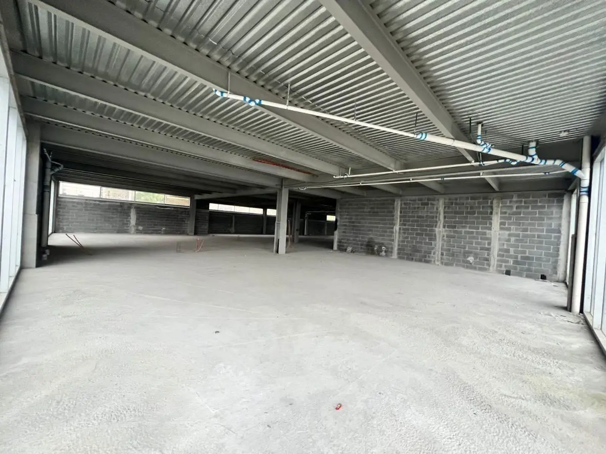 Oficina en venta en Lomas de Montecristo, Monterrey — foto 1 de 7