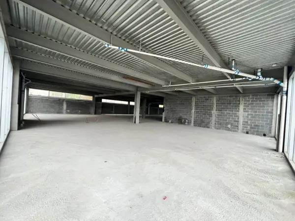 Oficina en renta en Lomas de Montecristo, Monterrey — foto 2 de 7