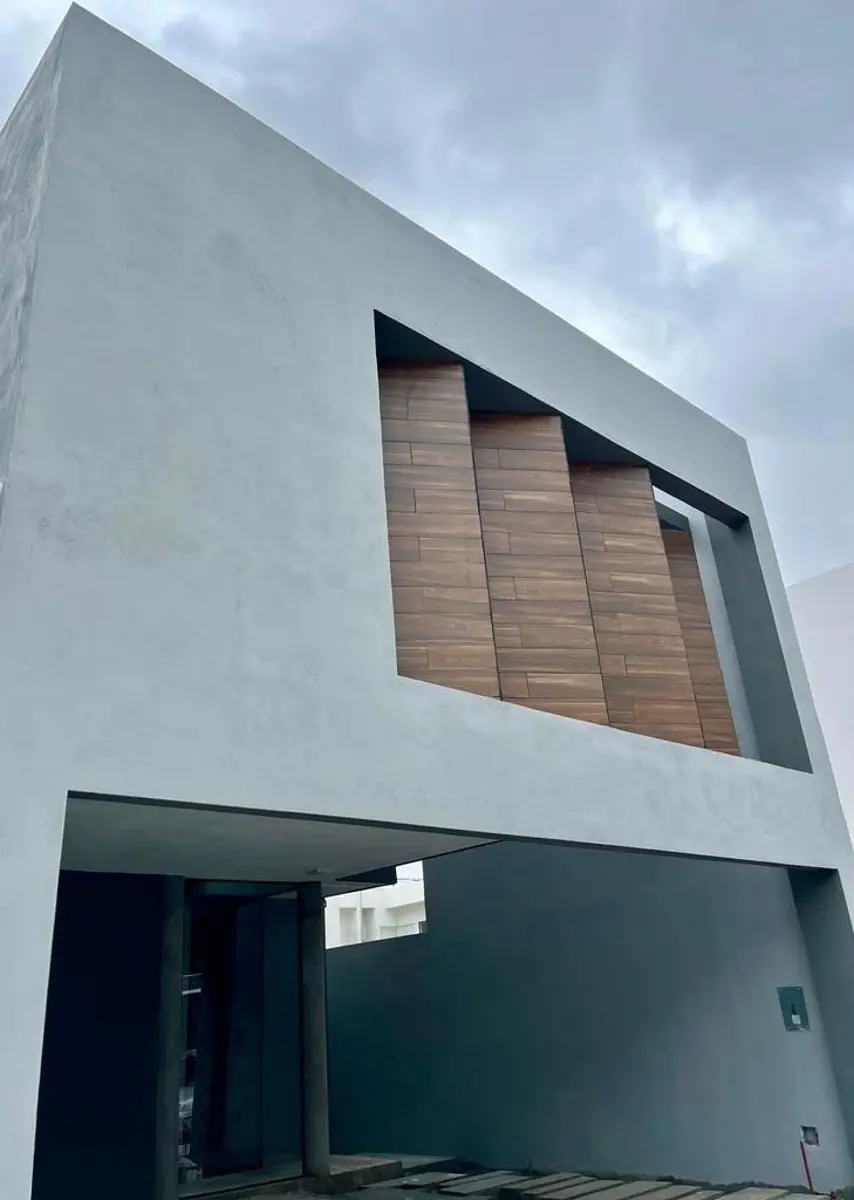 Casa en venta en Cumbres Elite Premier, García — foto 1 de 14