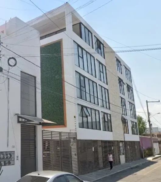 Departamento en venta en Santa Maria Xixitla, San Pedro Cholula — foto 2 de 6