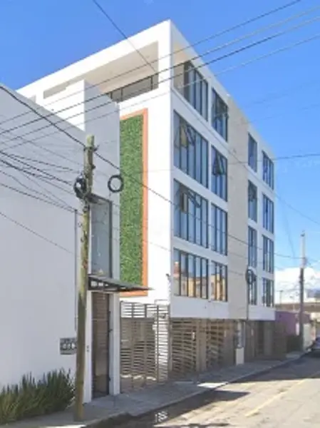 Departamento en venta en Santa Maria Xixitla, San Pedro Cholula — foto 3 de 6