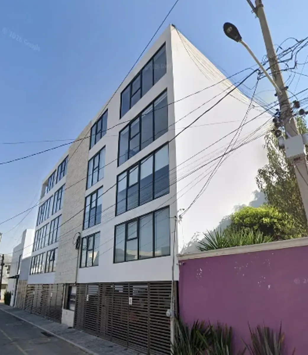 Departamento en venta en Santa Maria Xixitla, San Pedro Cholula — foto 1 de 6