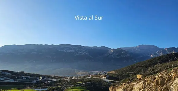 Terreno en venta en Terralta Residencial Country Club, García — foto 3 de 5