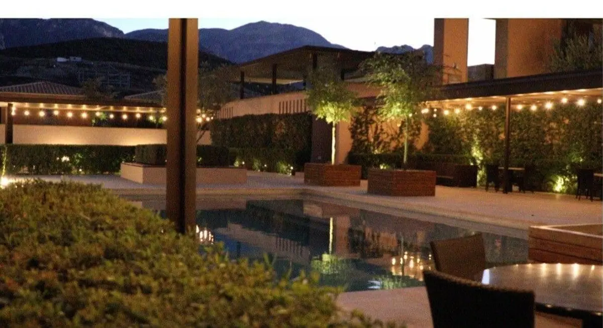 Terreno en venta en Terralta Residencial Country Club, García — foto 1 de 5