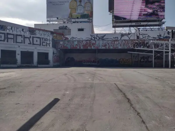 TERRENO EN RENTA  MORONES PRIETO Y GONZALITOS