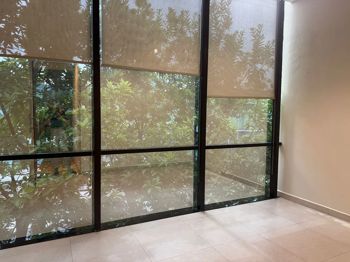 Oficina en renta en Del Valle, San Pedro Garza García — foto 1 de 5