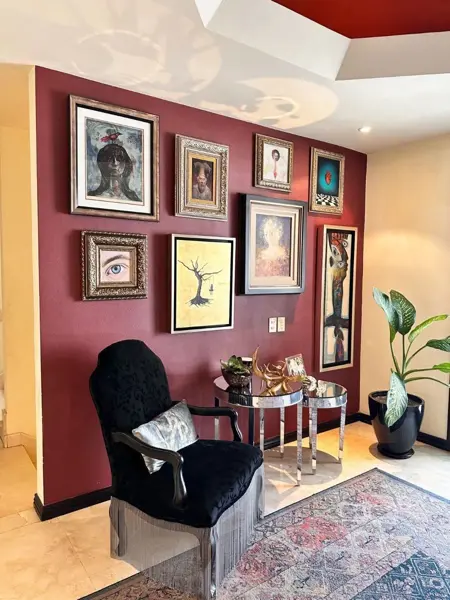 Casa en venta en Real del Valle, San Pedro Garza García — foto 2 de 9