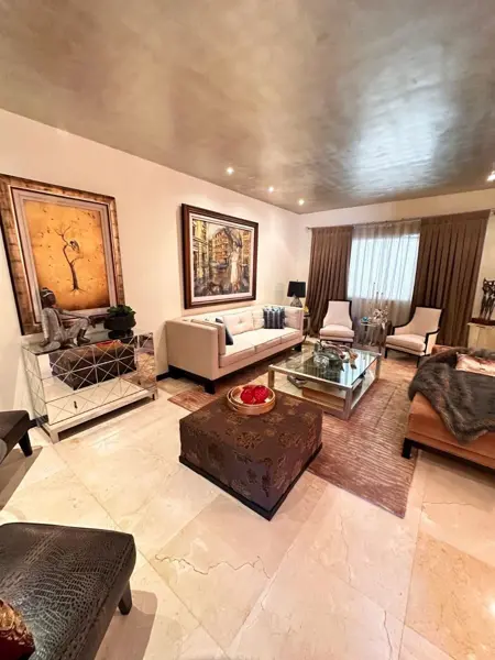 Casa en venta en Real del Valle, San Pedro Garza García — foto 3 de 9