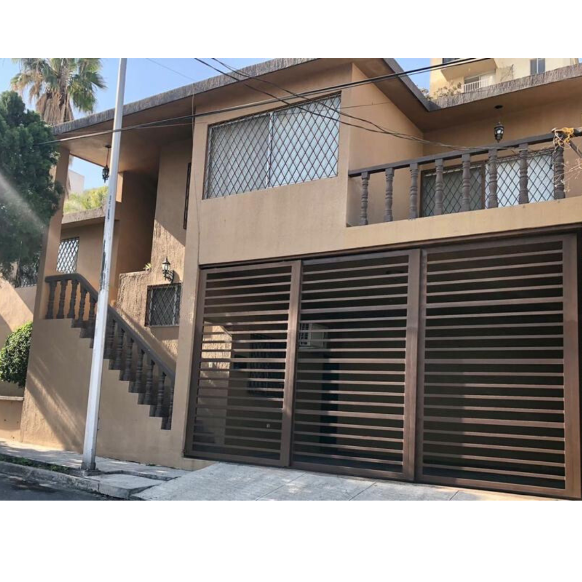 Casa en venta en Vista Hermosa, Monterrey — foto 1 de 11