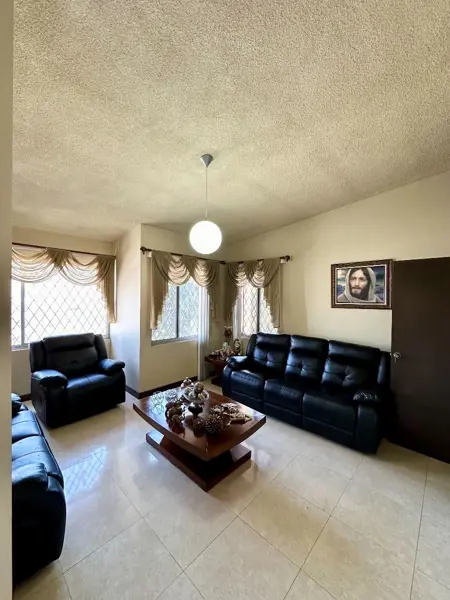 Casa en venta en Vista Hermosa, Monterrey — foto 3 de 11